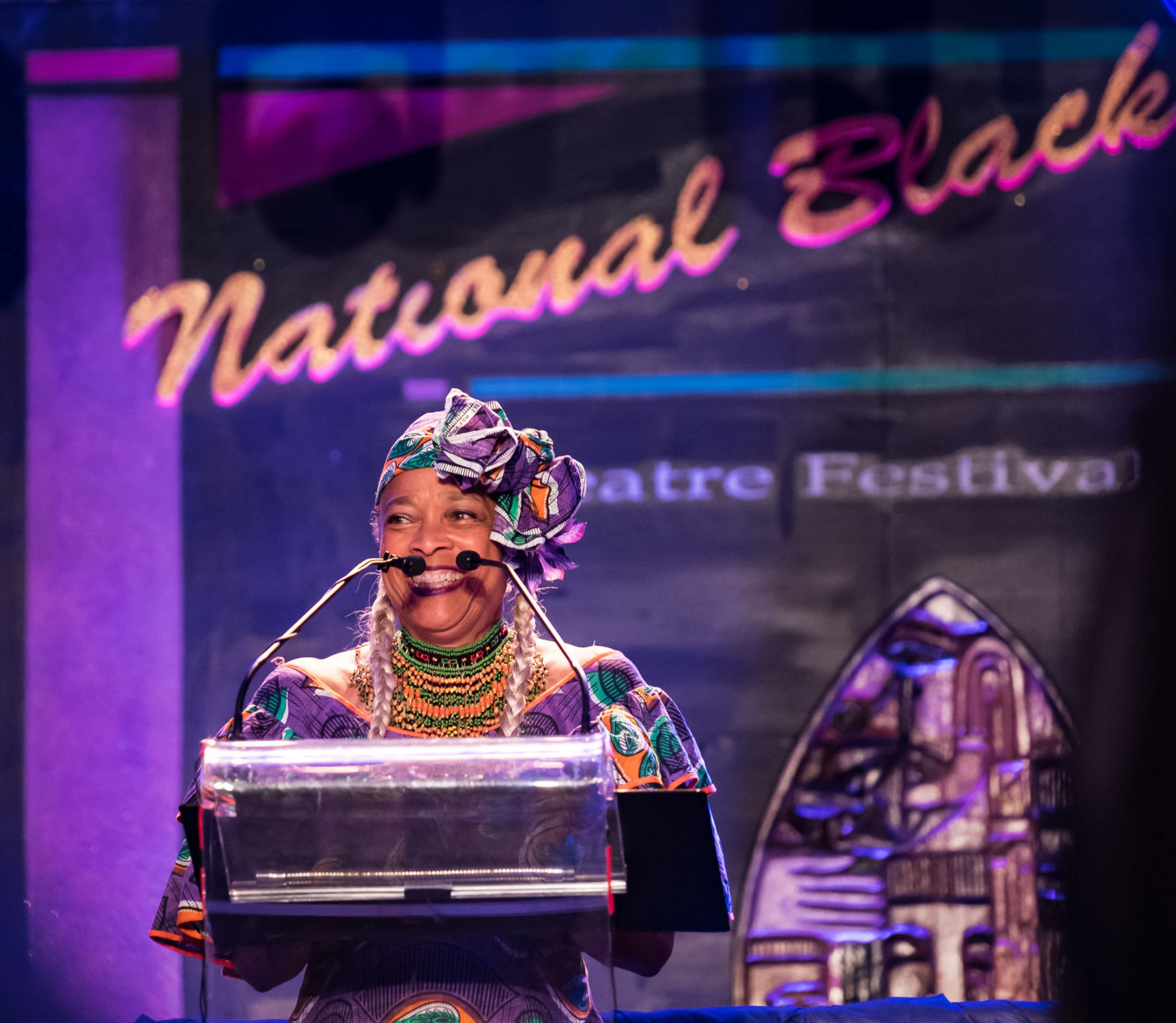 NBTF Opening Night Gala